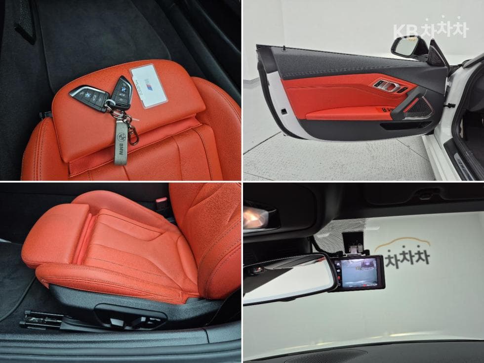 BMW All New Z4sDrive 20i M Спортен Пакет - 17