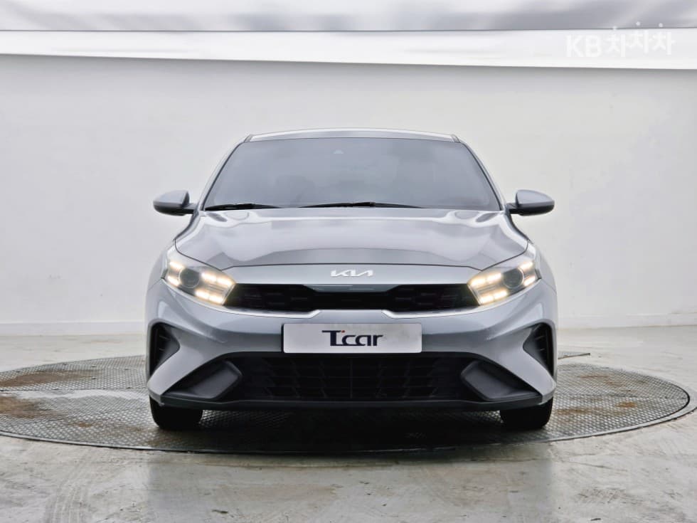 Kia The New (facelift) K3(BD)1.6 Gasoline Trendy - 3