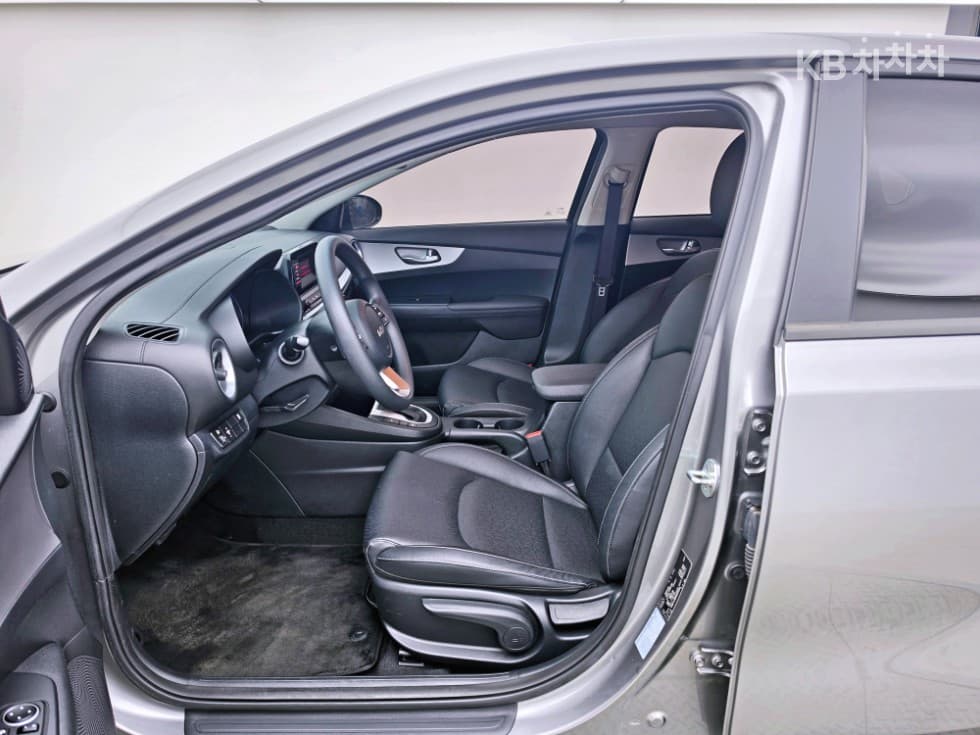 Kia The New (facelift) K3(BD)1.6 Gasoline Trendy - 5