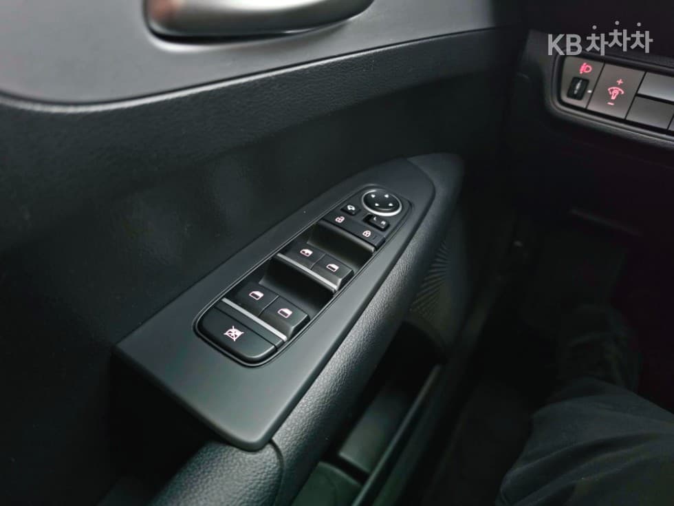 Kia The New (facelift) K3(BD)1.6 Gasoline Trendy - 8