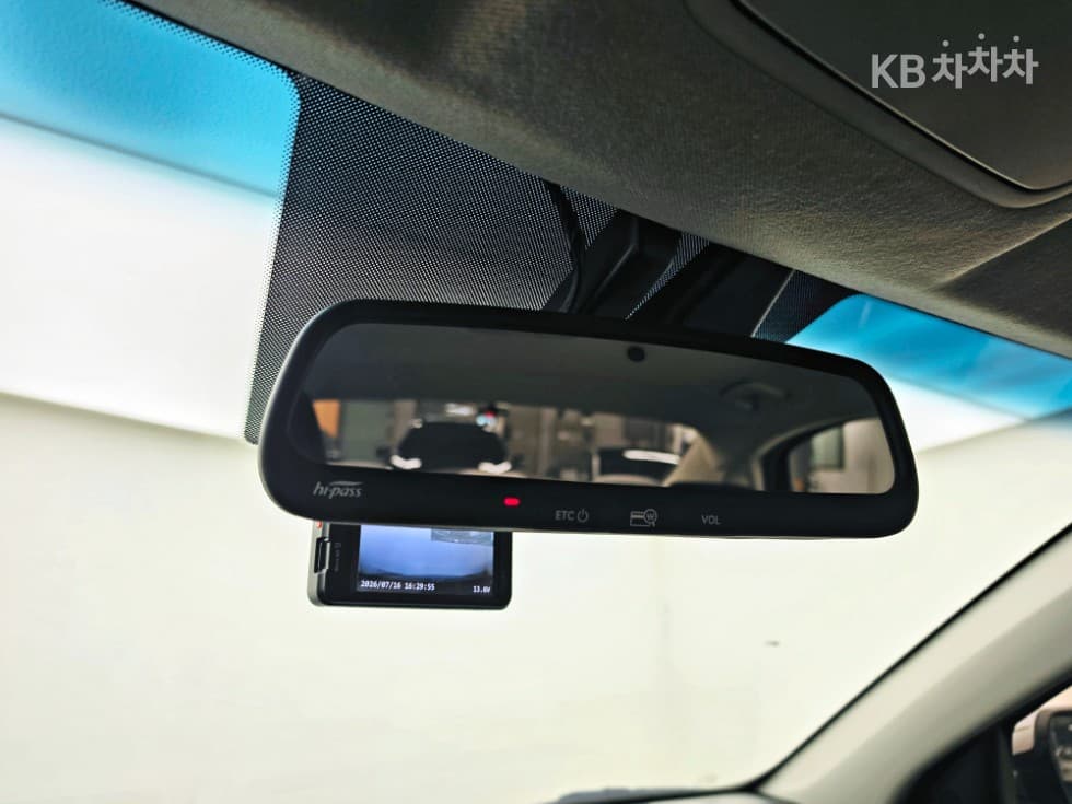 Kia The New (facelift) K3(BD)1.6 Gasoline Trendy - 9