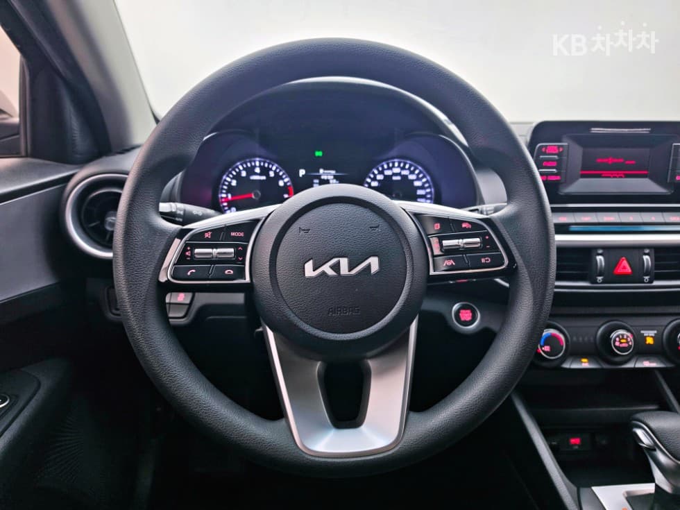 Kia The New (facelift) K3(BD)1.6 Gasoline Trendy - 10
