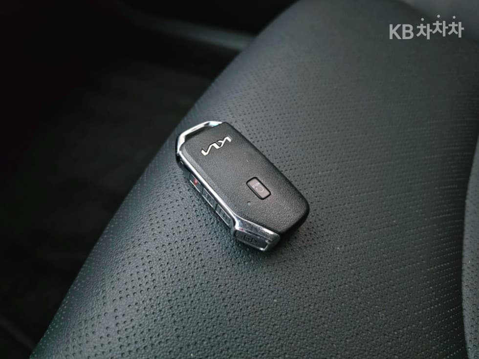 Kia The New (facelift) K3(BD)1.6 Gasoline Trendy - 15