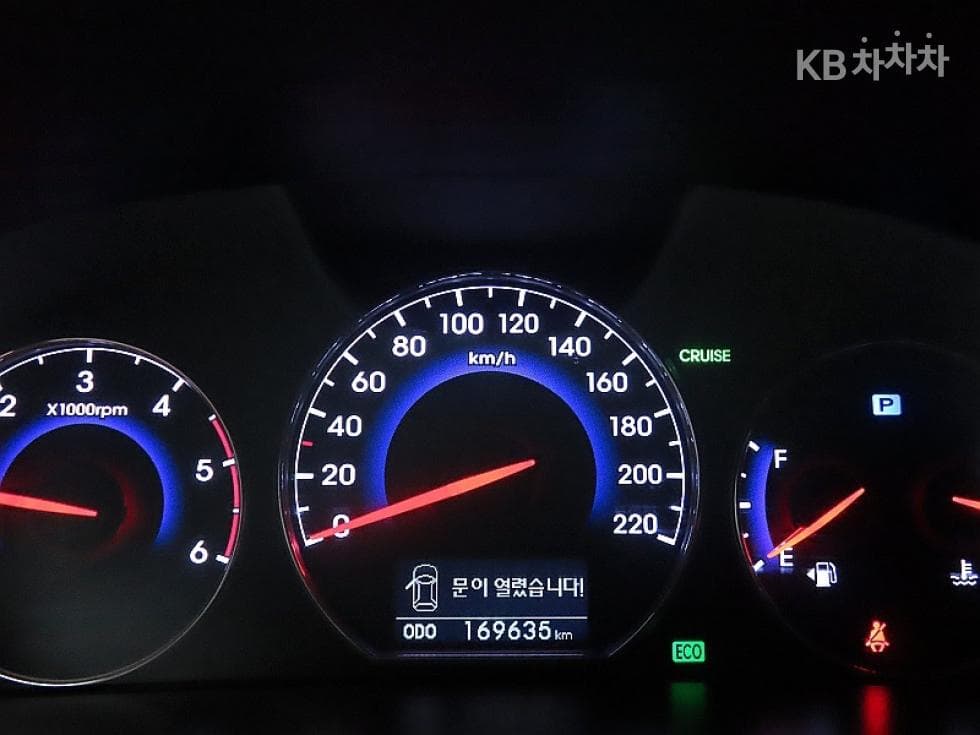 Hyundai Santa Fe CM2WD(2.0 e-VGT) MLX Luxury - 8