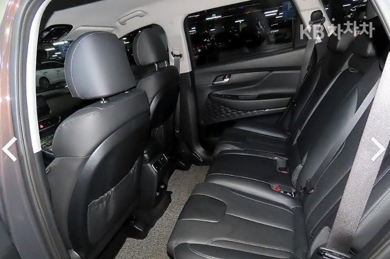 Hyundai The New (facelift) Santa Fe TMGasoline 2.5T 2WD Prestige - 8