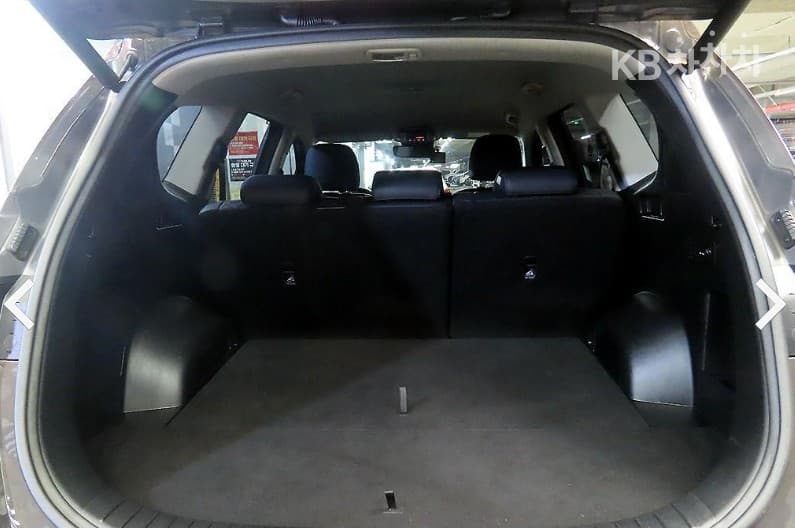 Hyundai The New (facelift) Santa Fe TMGasoline 2.5T 2WD Prestige - 17