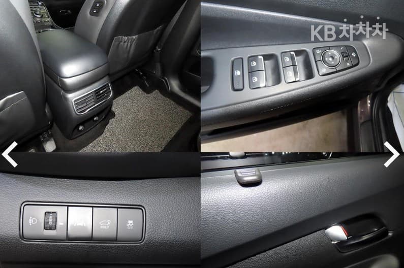 Hyundai The New (facelift) Santa Fe TMGasoline 2.5T 2WD Prestige - 18