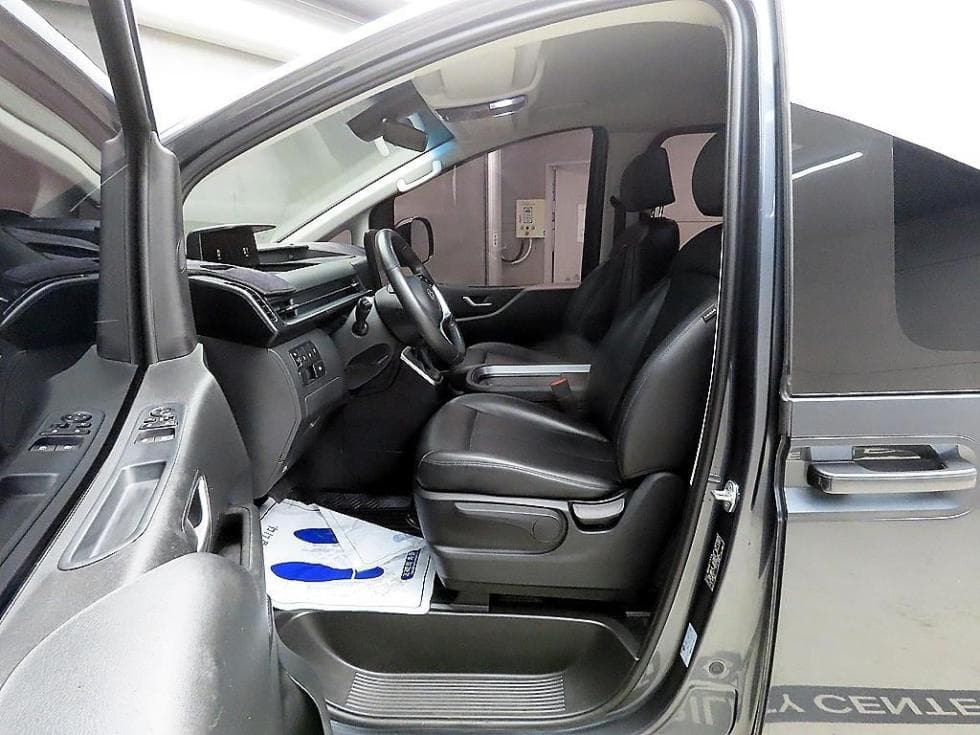 Хюндай Staria Cargo2.2 Cargo 5 Modern - 5
