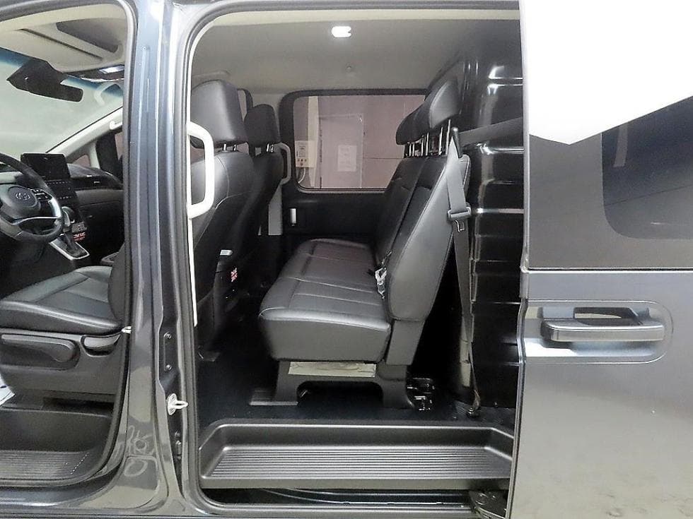 Хюндай Staria Cargo2.2 Cargo 5 Modern - 6