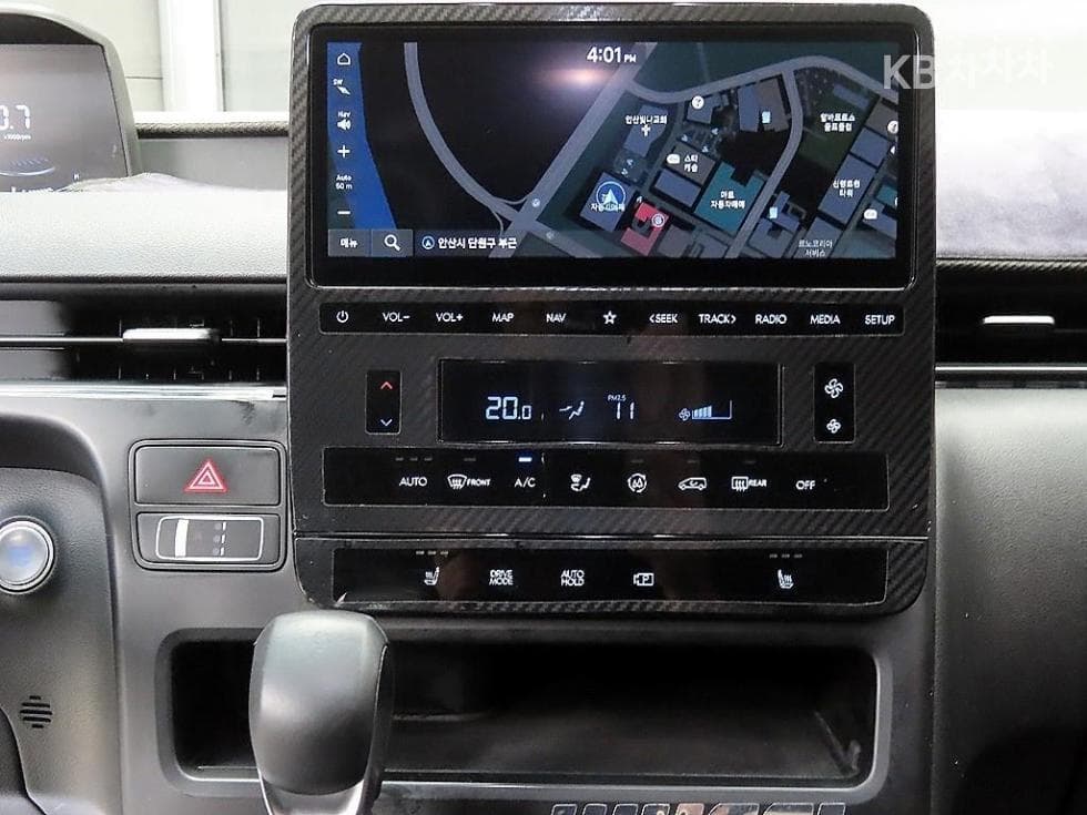 Хюндай Staria Cargo2.2 Cargo 5 Modern - 14