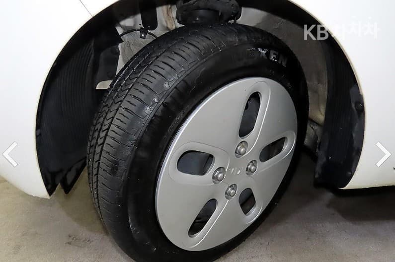 Киа The New (фейслифт) Киа Рей (ван)1.0 Бензин Кампер / Кампьорски автомобил - 20
