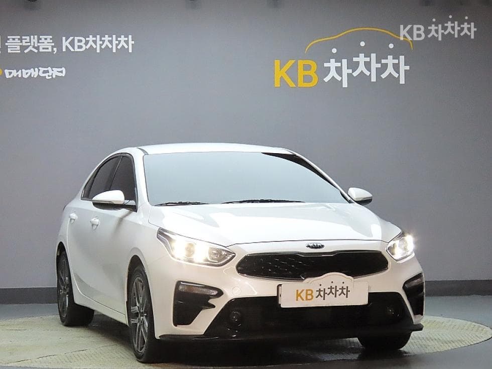 Kia All New K31.6 Gasoline Trendy - 3