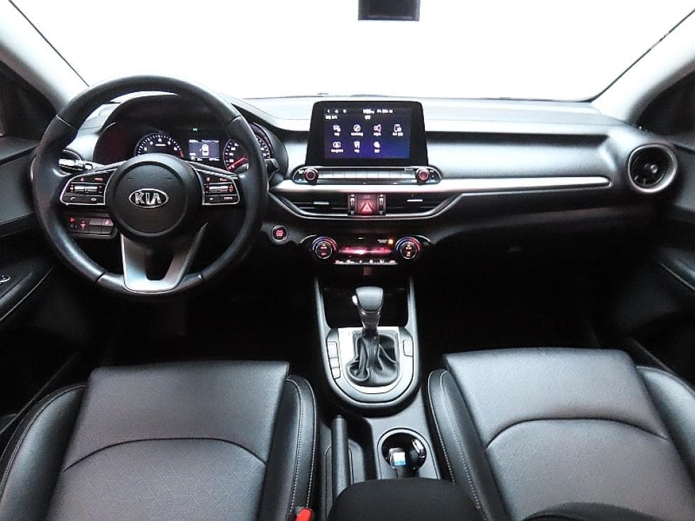 Kia All New K31.6 Gasoline Trendy - 6