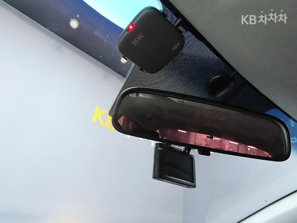 Kia All New K31.6 Gasoline Trendy - 16