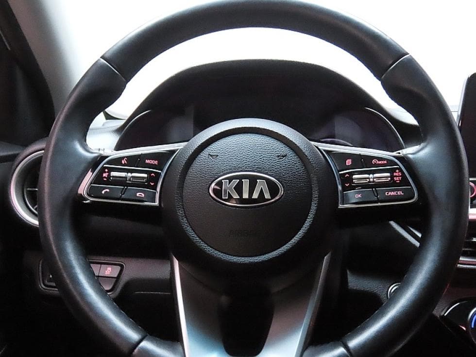 Kia All New K31.6 Gasoline Trendy - 18