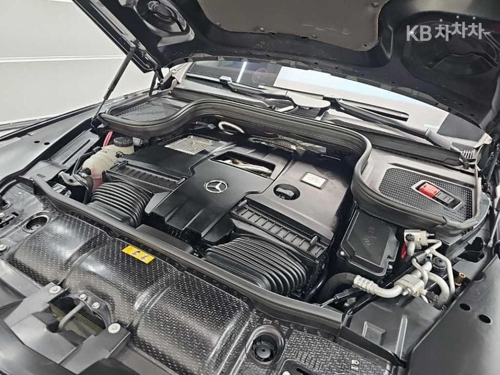 Mercedes-Benz GLS (X167)마이바흐 GLS 600 4Matic Standard - 5