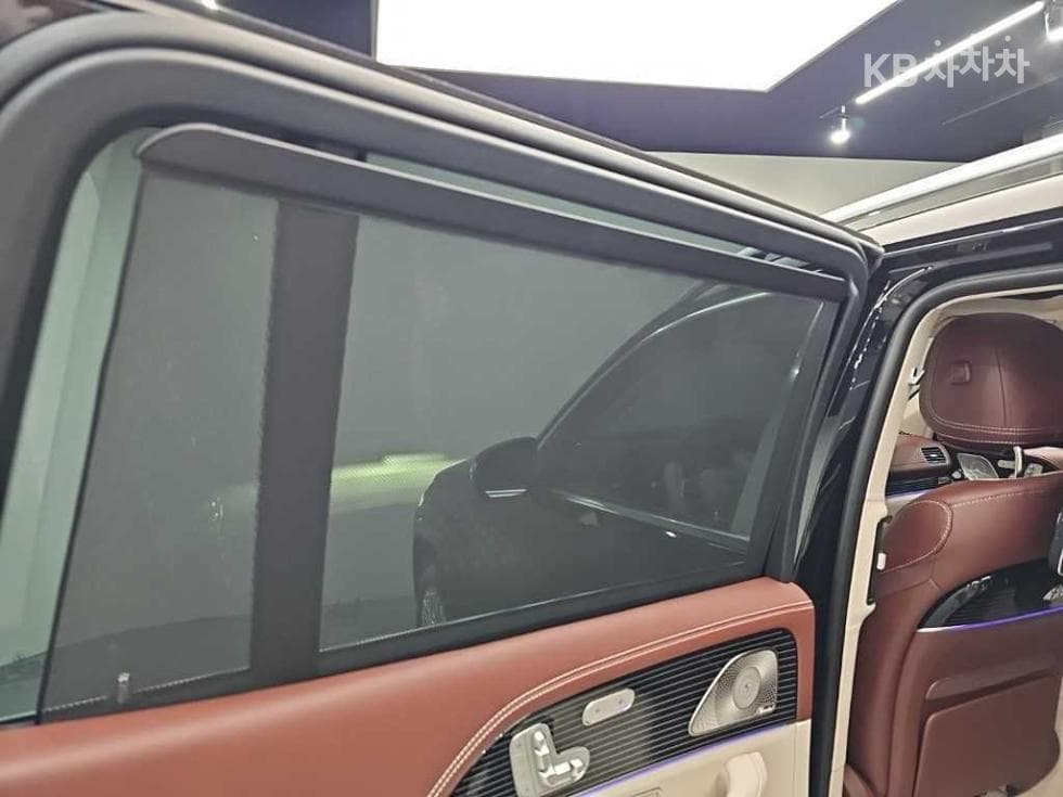 Mercedes-Benz GLS (X167)마이바흐 GLS 600 4Matic Standard - 13