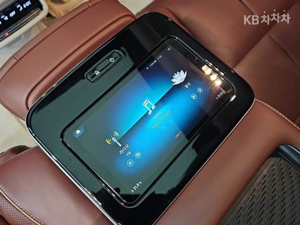 Mercedes-Benz GLS (X167)마이바흐 GLS 600 4Matic Standard - 15