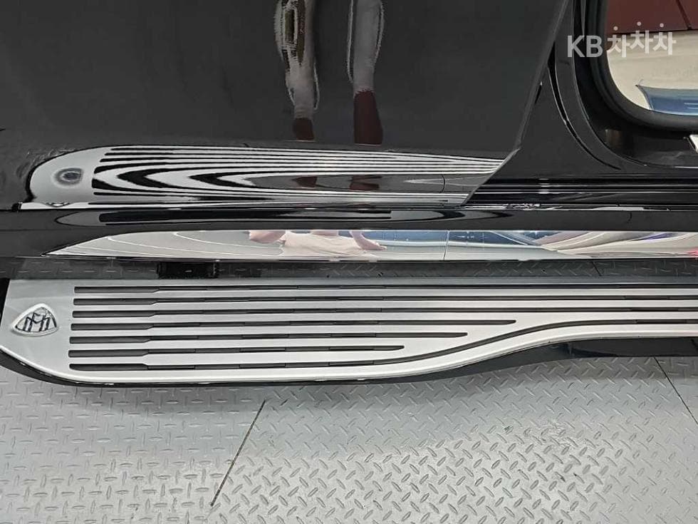 Mercedes-Benz GLS (X167)마이바흐 GLS 600 4Matic Standard - 16