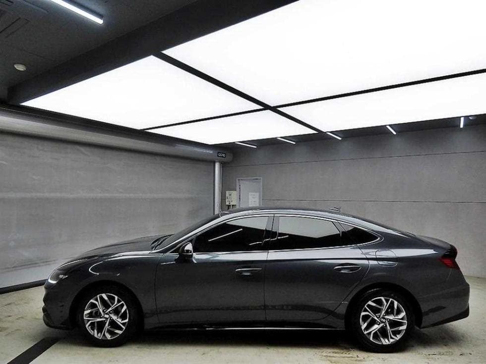 Hyundai Sonata (DN8)2.0 Sensuous Premium Plus - 4