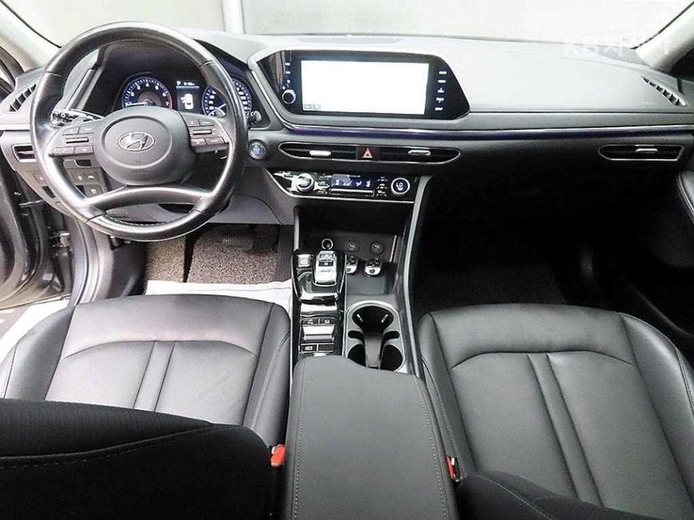 Hyundai Sonata (DN8)2.0 Sensuous Premium Plus - 7