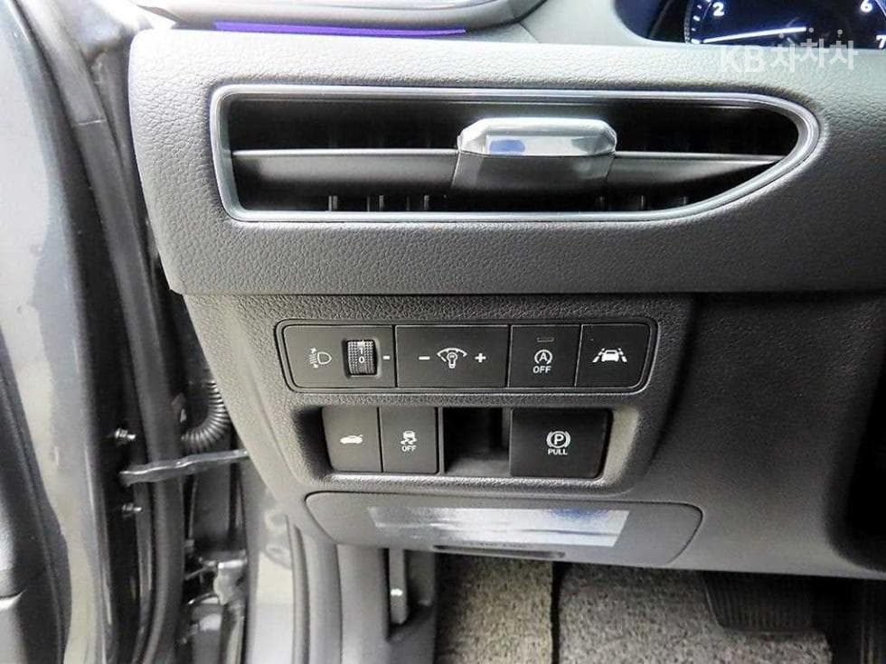 Hyundai Sonata (DN8)2.0 Sensuous Premium Plus - 12