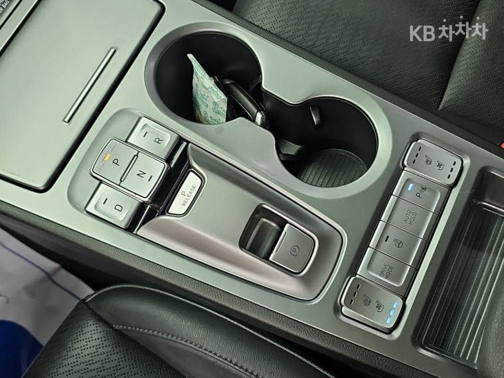 Хюндай Kona 일렉트릭Premium - 8