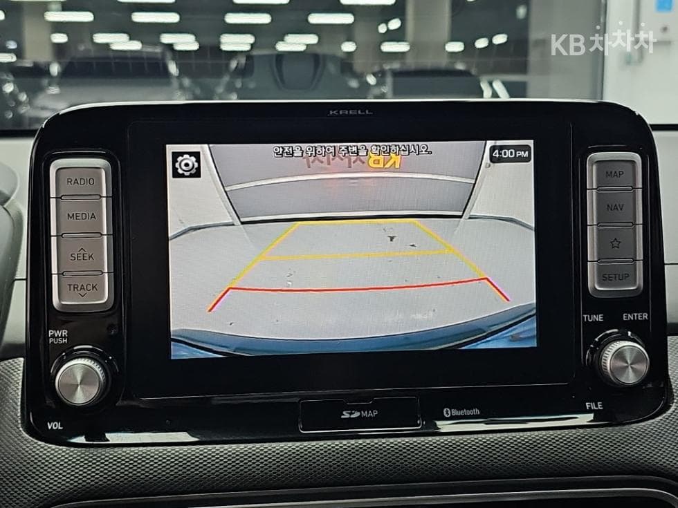 Хюндай Kona 일렉트릭Premium - 14