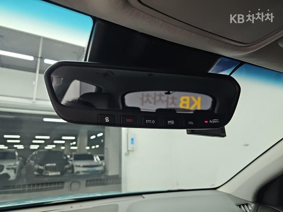 Хюндай Kona 일렉트릭Premium - 15