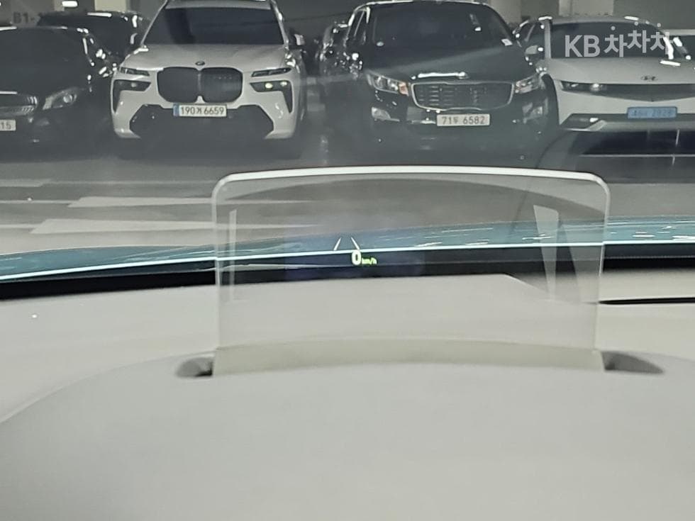 Хюндай Kona 일렉트릭Premium - 16