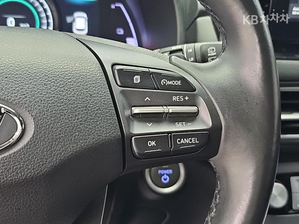 Хюндай Kona 일렉트릭Premium - 17