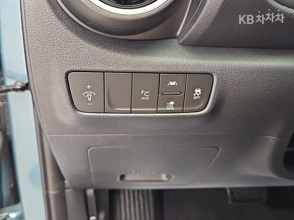 Хюндай Kona 일렉트릭Premium - 18