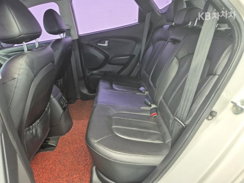 Хюндай Нов Туксон ixДизел(e-VGT)2WD Modern - 12