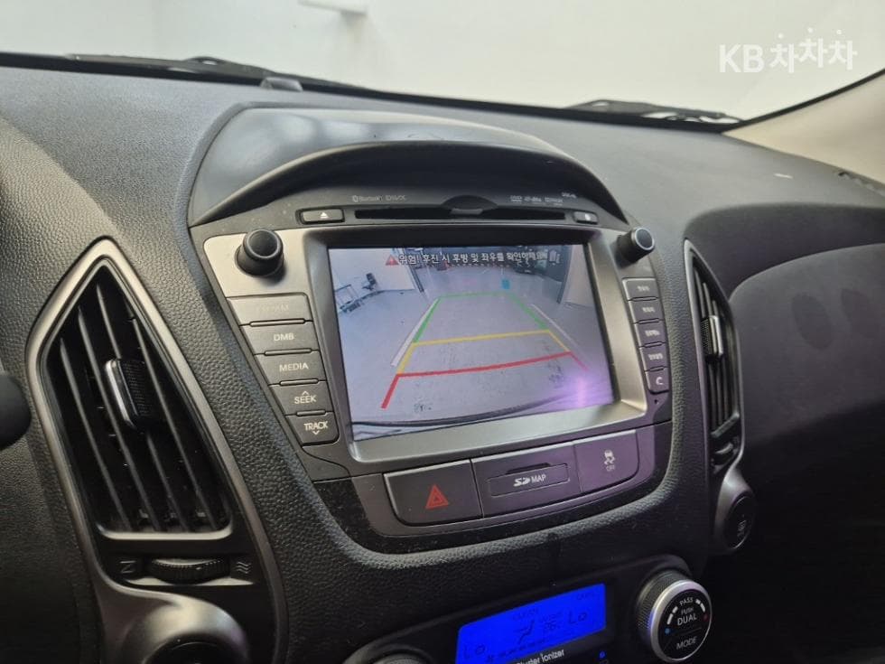 Хюндай Нов Туксон ixДизел(e-VGT)2WD Modern - 14
