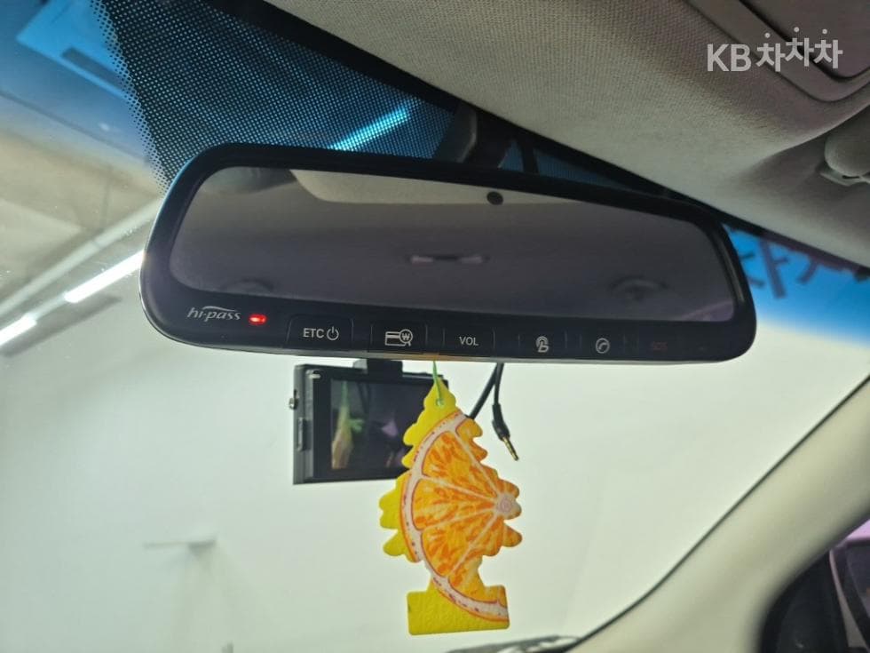 Хюндай Нов Туксон ixДизел(e-VGT)2WD Modern - 16