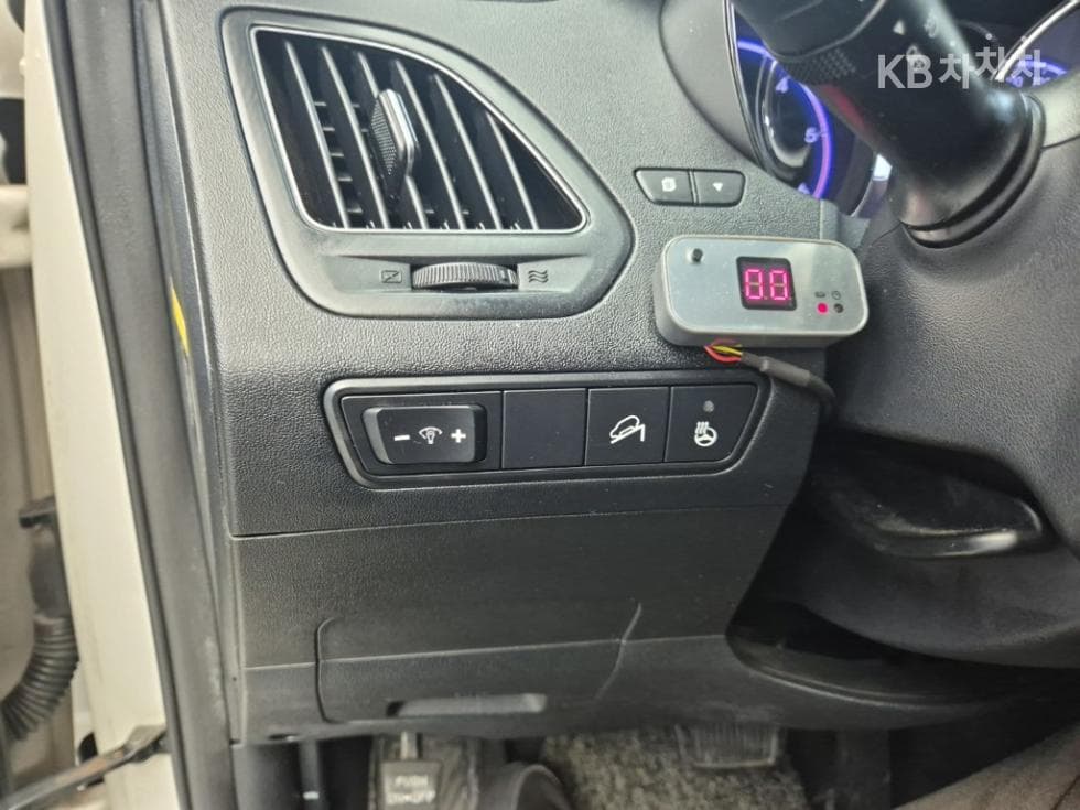 Хюндай Нов Туксон ixДизел(e-VGT)2WD Modern - 17