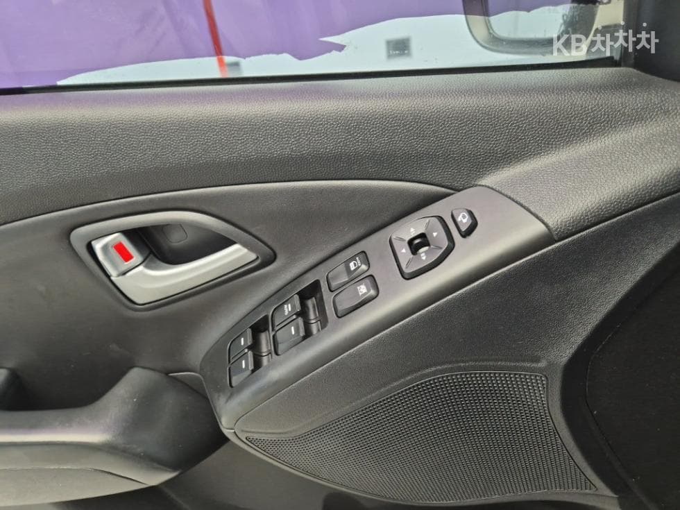 Хюндай Нов Туксон ixДизел(e-VGT)2WD Modern - 18
