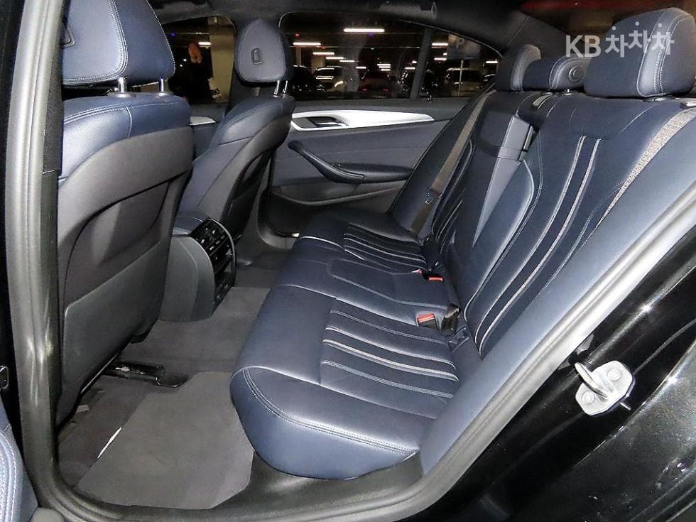 BMW 올Нов5 Серия (G30)530i M Sport - 7