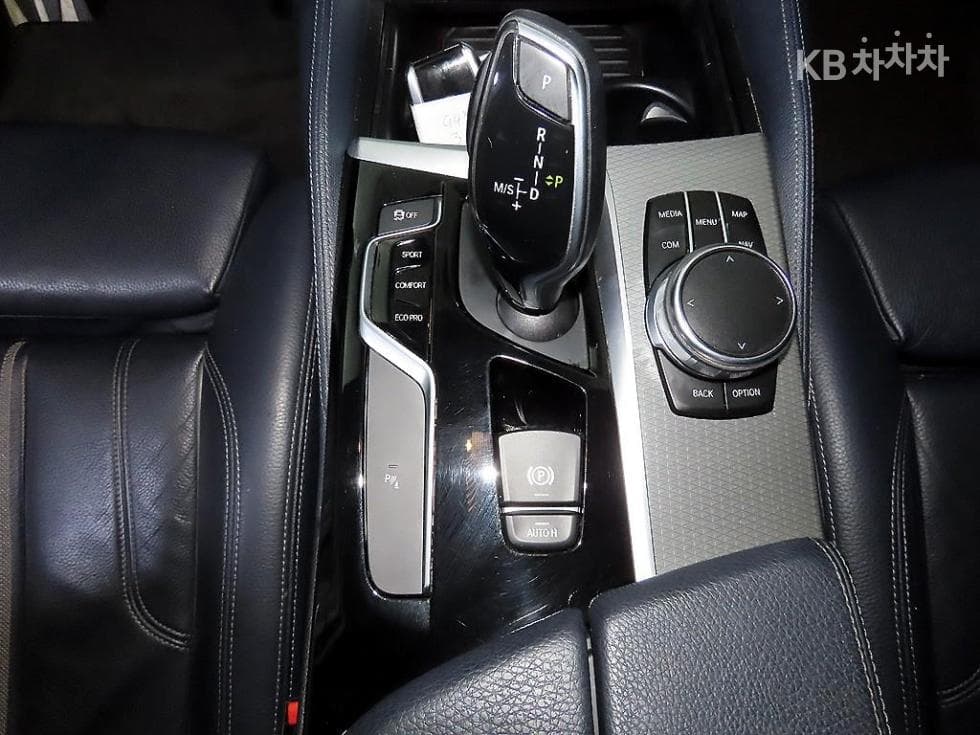 BMW 올Нов5 Серия (G30)530i M Sport - 12