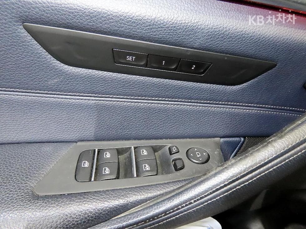 BMW 올Нов5 Серия (G30)530i M Sport - 13