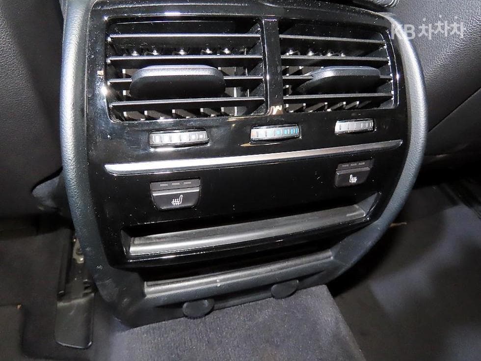 BMW 올Нов5 Серия (G30)530i M Sport - 14