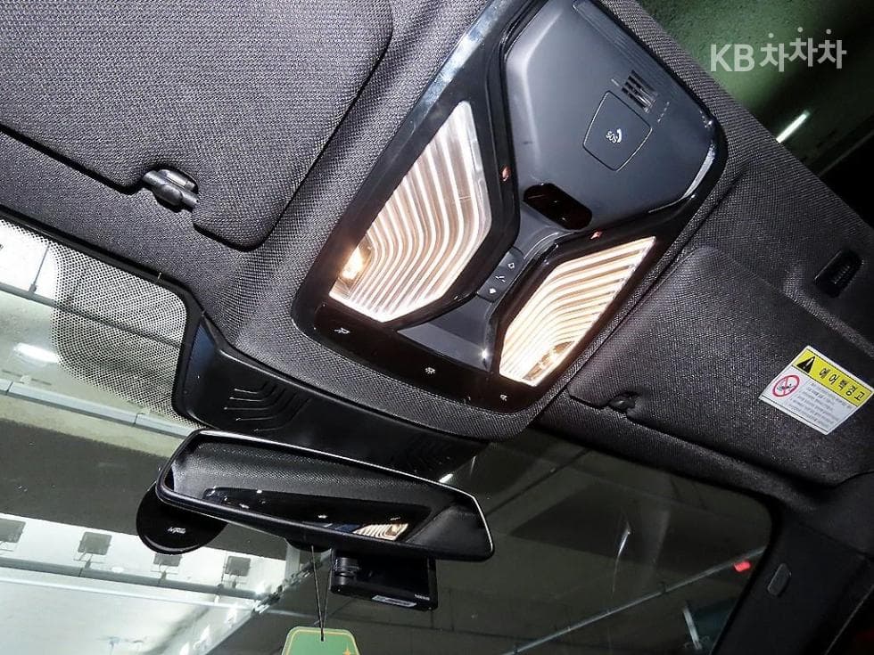 BMW 올Нов5 Серия (G30)530i M Sport - 16