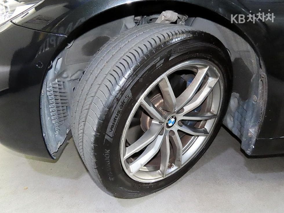 BMW 올Нов5 Серия (G30)530i M Sport - 20