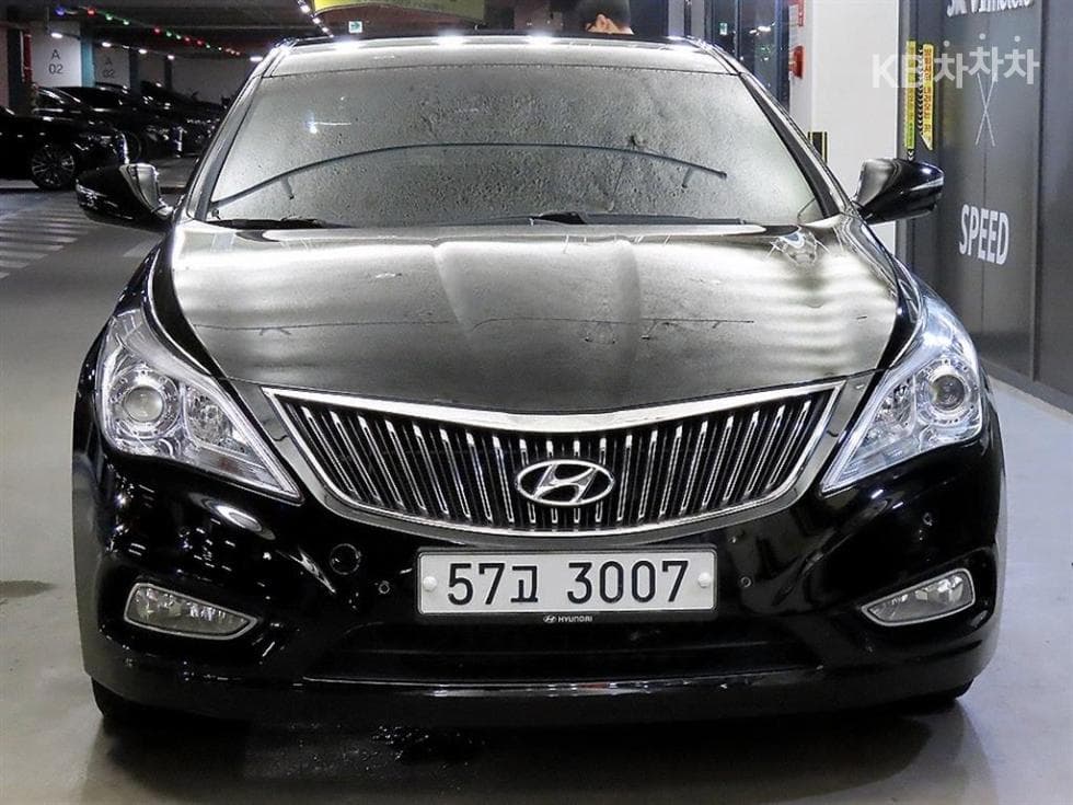 Hyundai Grandeur (Azera)HGHG240 Modern - 2