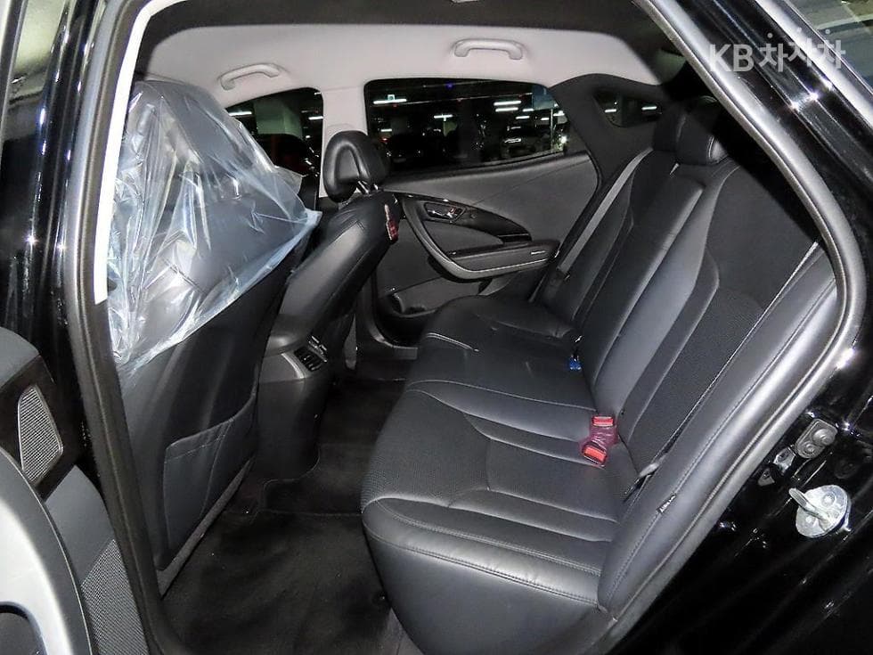 Hyundai Grandeur (Azera)HGHG240 Modern - 7