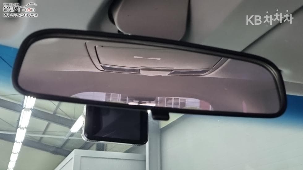 Kia Ray (van)1.0 Gasoline Luxury - 15