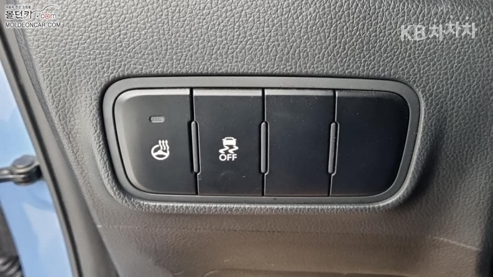 Kia Ray (van)1.0 Gasoline Luxury - 16