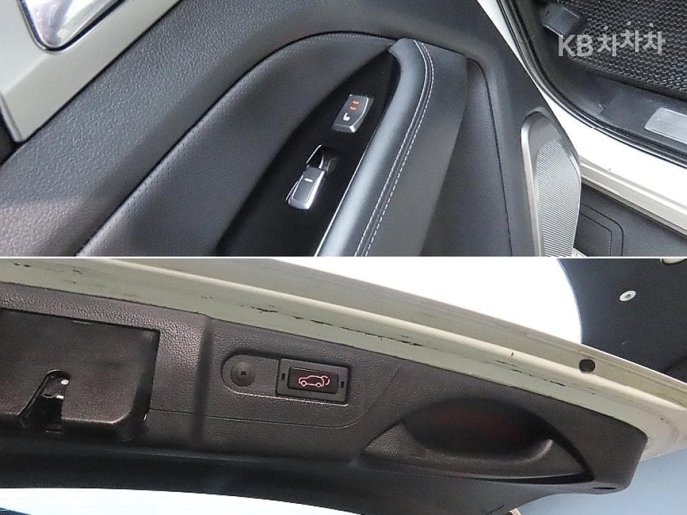 KG Mobility G4 Rexton2.2 4WD 마제스티 - 18
