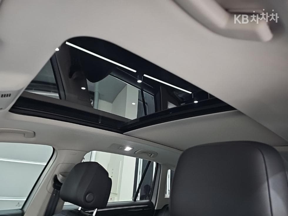 Volkswagen The New (фейслифт) Tiguan2.0 Турбо Дизел Инжекция 4Motion Prestige - 14