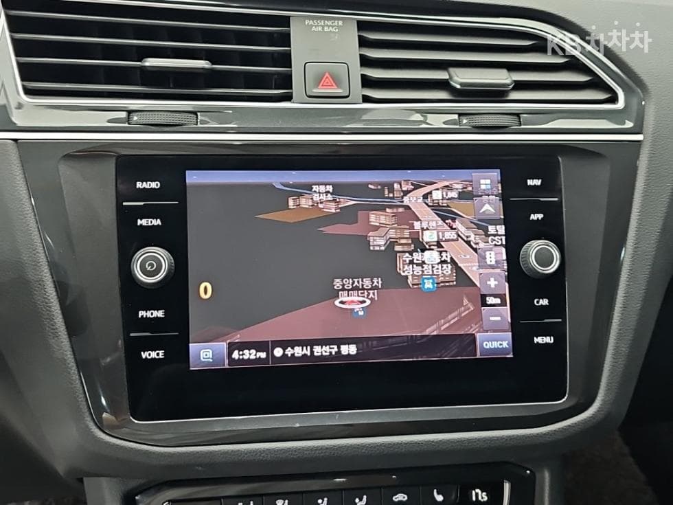 Volkswagen The New (фейслифт) Tiguan2.0 Турбо Дизел Инжекция 4Motion Prestige - 15